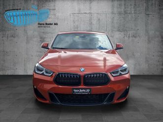 BMW X2 x2-25d-m-sport