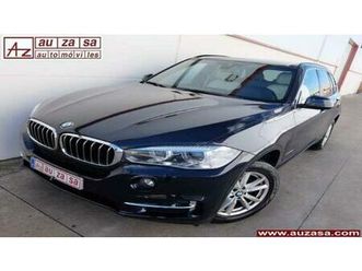 xdrive30d 195 kw (265 cv)