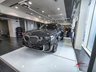 x5 (e53) xdrive30d innovation comfort plus package
