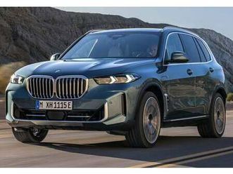 x5 xdrive 40da xline