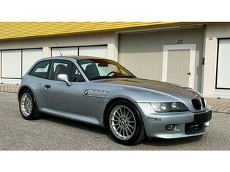 z3 coupè 2.8 manual 1999 a vendre