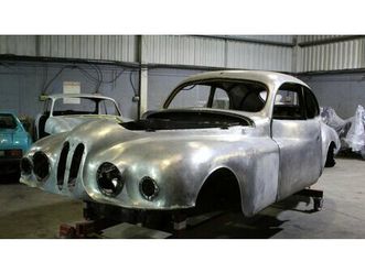 1952 bristol 401 with engine & gearbox! a vendre