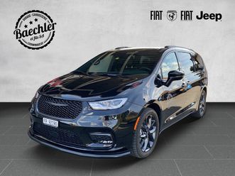 pacifica 3.6 v6 s-limited 2022