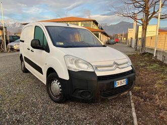 berlingo 1.4 3p. x