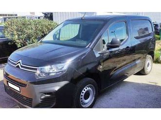 van m 650 bluehdi 75 bvm5 club