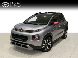 bluehdi 100 s&s c-series 75 kw (102 cv)