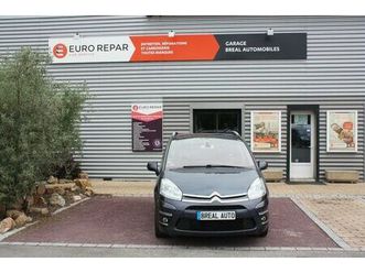 1.6 hdi110 exclusive bmp6 7pl