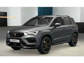ateca 2.0 tsi vz 300 dsg 4drive