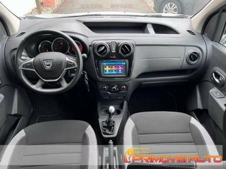 dokker stepway 1.3 tce 130cv fap