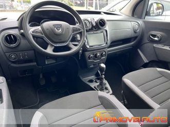 dokker stepway 1.5 blue dci 8v 95cv