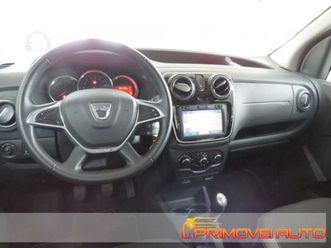 dokker stepway 1.5 blue dci 8v 95cv