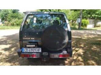 daihatsu feroza ≫ 1996 • 5 388 лв. • id