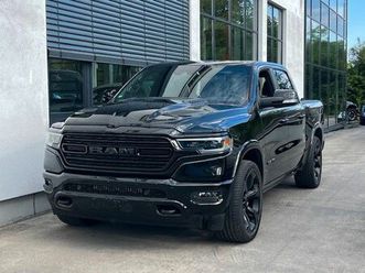 DODGE RAM 1500 dodge-ram-1500-crew-cab-limited-night-edition-rambox