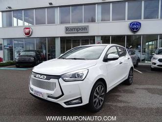 evo 3 evo 3 1.5 bi-fuel gpl