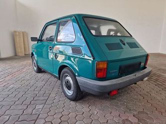 fiat 126