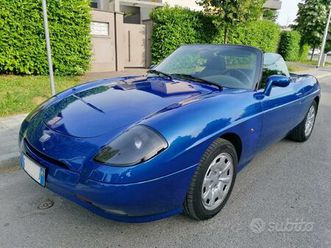 fiat barchetta - 2000