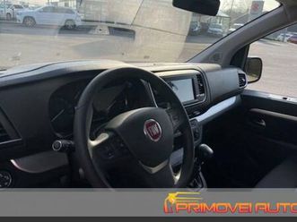 scudo (2021-->) scudo 2.0 bluehdi 145 cv s&s pl-tn-dc furgone