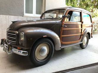 topolino belvedere legno woody targa oro asi