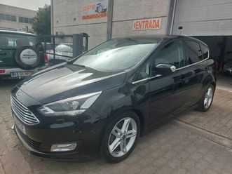 1.5 tdci titanium s/s
