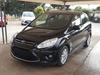 focus 2/focus c-max focus c-max 1.6 tdci (110cv)