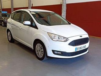 1.5 tdci trend+ powershift 88 kw (120 cv)