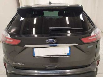 edge 2.0 ecoblue titanium s&s awd 190cv