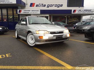 escort 2.0i rs cosworth