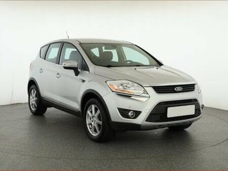 ford kuga 2.0 tdci, 4x4, automat