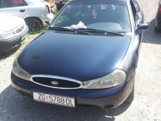 ford mondeo clx 1,8 td 5 vrata