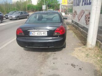 ford mondeo glx 1,8 td (moguće plaćanje kreditnim karticama na rate)