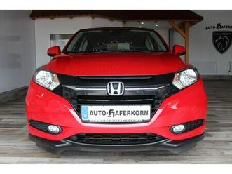 honda hr-v 1.6 i-dtec exclusive android navi led autom.klima pdc, 2016 god.