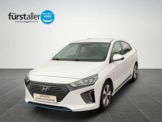 hyundai ioniq 1,6 gdi plug-in phev level 5 dct aut.