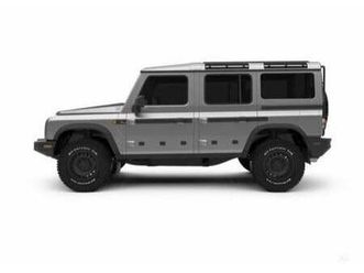 grenadier 3.0 tt utility wagon 5pl.