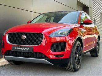 jaguar - epace