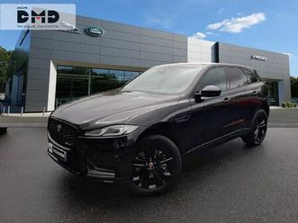 p400e plug-in-hybrid r-dynamic se bva8 a