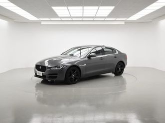 xe (x760) xe 2.0 d turbo 180 cv awd aut. portfolio