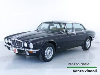 xj6/xj12 (1968-86) 4.2 lr
