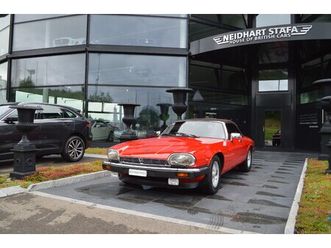 xjs 5.3 v12 convertible