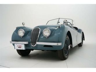 1953 jaguar xk120 for sale