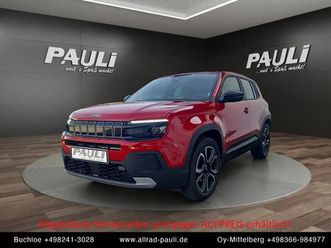 jeep-avenger-1-2-gse-altitude-72-monate-garantie