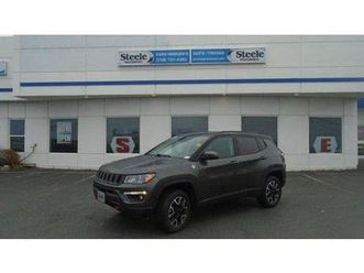 jeep compass 2021