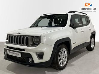 1.6 multijet limited 4x2 88 kw (120 cv)