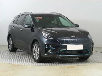 kia e-niro executive 64 kwh, soh 100%