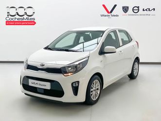 kia picanto 1.0 dpi concept 49 kw (67 cv)