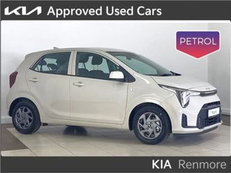 KIA PICANTO kia-picanto-pe-1-0-petrol-my2023-5dr
