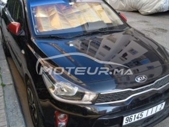 kia-rio-2020-essence-411704-occasion-a-sale-maroc
