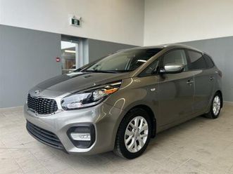 kia rondo 2017