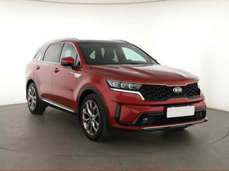 kia sorento 2.2 crdi