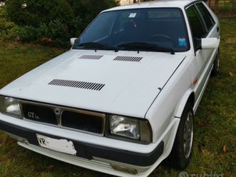 lancia delta 1600 gt ie