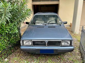 lancia prisma 1.6